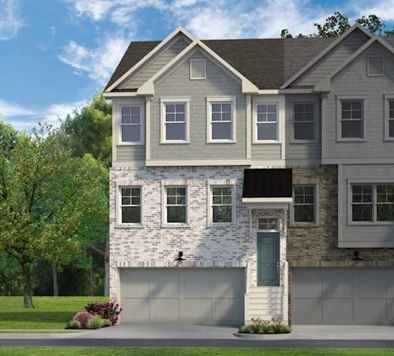 2601 Hedgeway Circle #31 Kennesaw, GA 30144