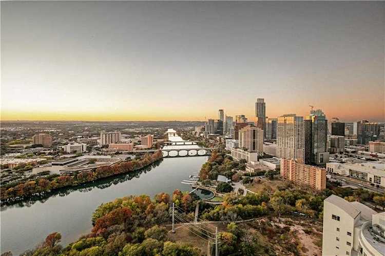 70 Rainey ST #3004 Austin, TX 78701