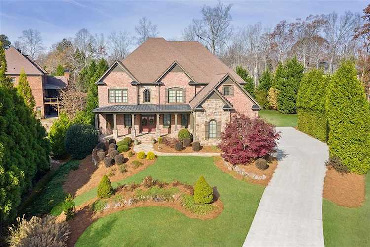 1815 Abbie Fetch Ct Suwanee, GA 30024