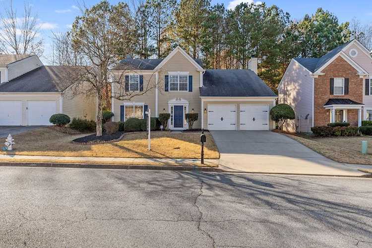 3644 Kentford Ln, Peachtree Corners, GA. 30092 | #6818954 Photo 1