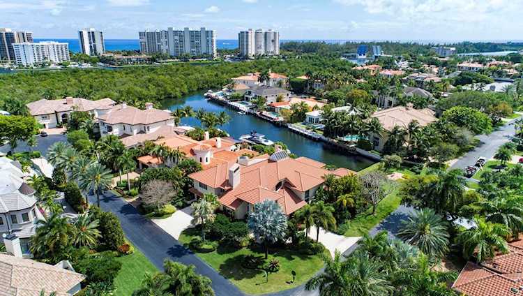 4698 Sanctuary Lane Boca Raton, FL 33431