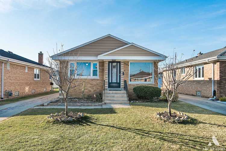 4444 N Overhill Ave Norridge, IL 60706