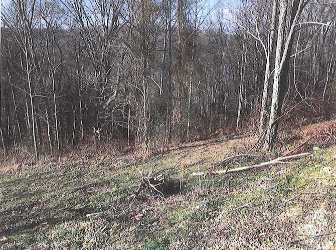 0 Coconut Ridge Road Smithville, TN 37166