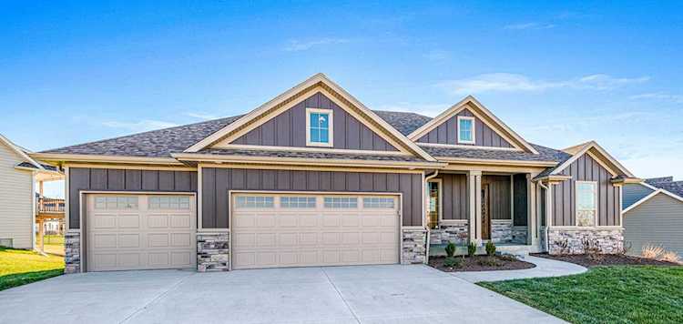 477 Bandon Dunes CT Columbia, MO 65201