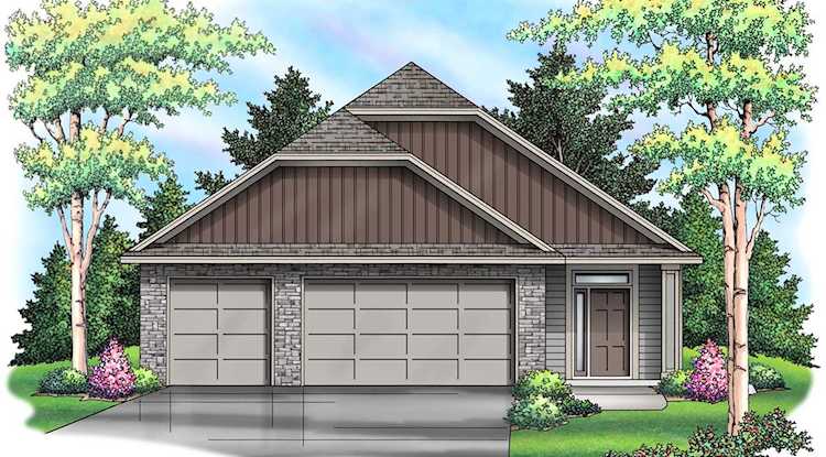11029 Polk Street NE Blaine, MN 55434