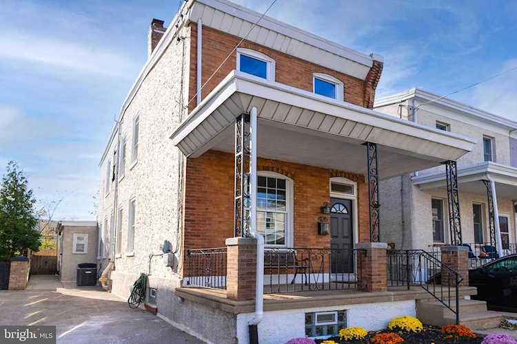 4126 Lauriston St Philadelphia, PA 19128 | MLS PAPH954460 Photo 1