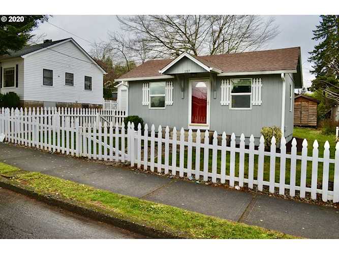 137 NW 17th Ave Camas, WA 98607