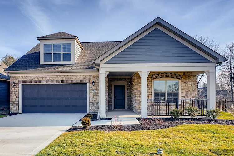 554 Valley Mist Crossing Lewis Center, OH 43035