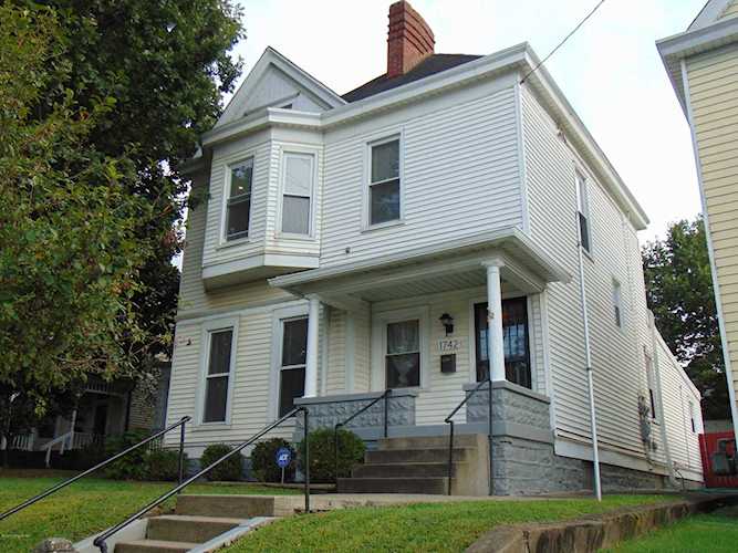 1742 Frankfort Ave Louisville, KY 40206