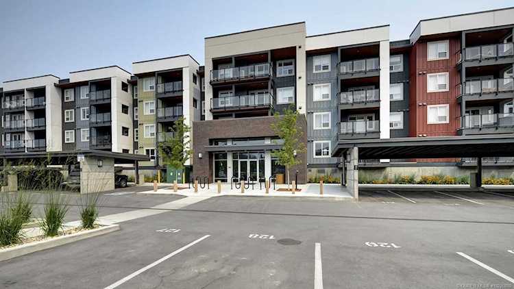 775 Academy Way Kelowna, BC V1V0A5
