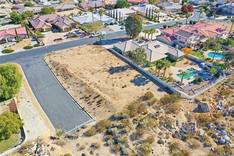 0 Crown Valley Drive Apple Valley, CA 92307