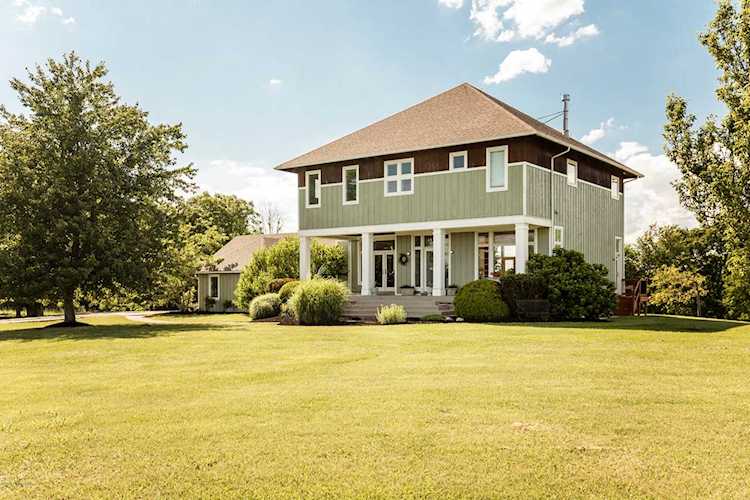1100 Lesprit Pkwy La Grange, KY 40031