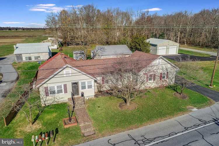 3965 Seven Hickories Rd Dover, DE 19904