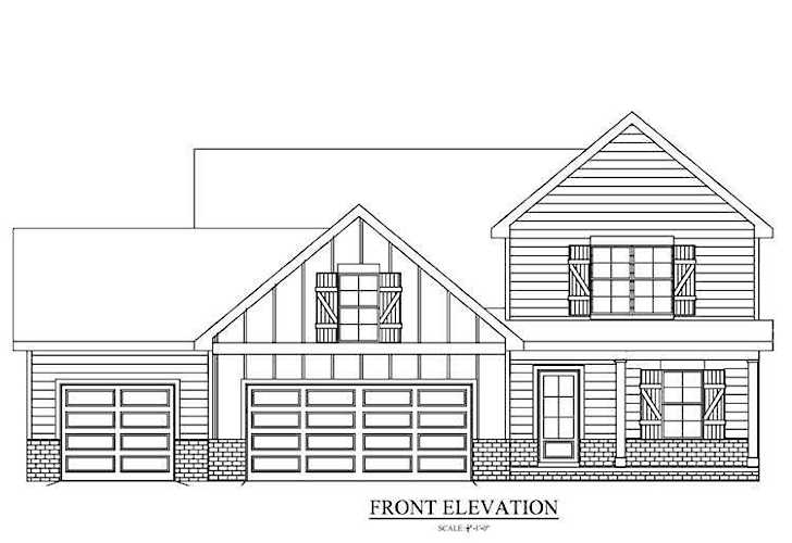 317 Skipping Stone Rd Christiana, TN 37037