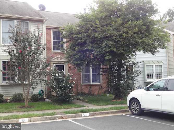 14172 Red River Dr Centreville, VA 20121