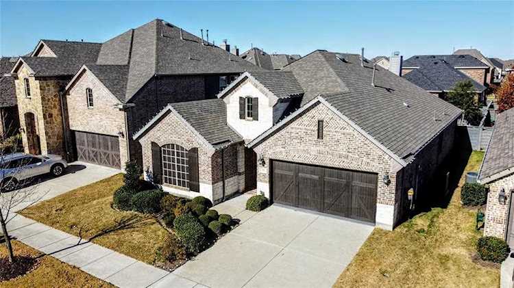 849 Countryside Way Little Elm, TX 76227