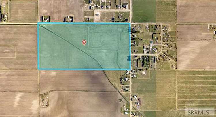 TBD W 1000 S, Rexburg, ID, 83440 (MLS# 2133742) Photo 1