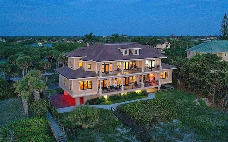 2905 Casey Key Rd Nokomis, FL 34275