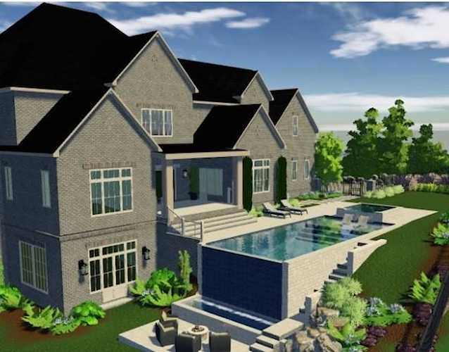 16151 Belford Dr Milton, GA 30004