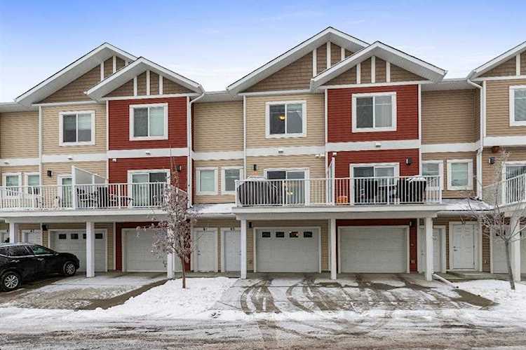 63 Redstone Circle NE Calgary, AB T3N 0M8