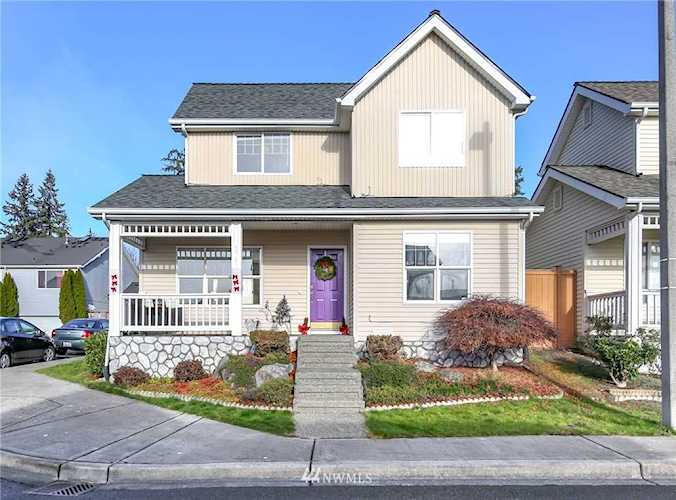 3716 NE 5th Place Renton, WA 98056 | MLS ® 1698251 Photo 1
