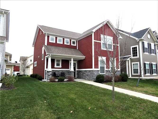 5952 Crowley Parkway Whitestown, IN 46075