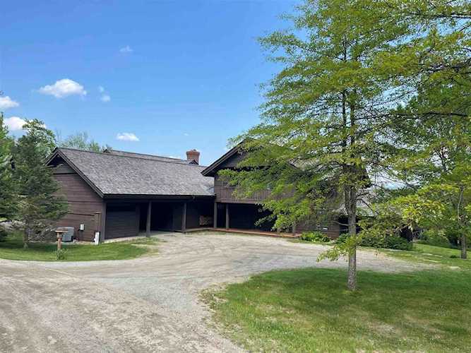 580 Villa Dr #9 Stowe, VT 05672
