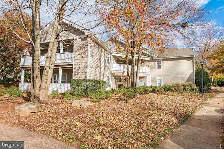 14316 Climbing Rose Way #203 Centreville, VA 20121