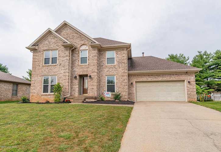 3802 Spring Willow Ct Louisville, KY 40299 | MLS 1570029 Photo 1