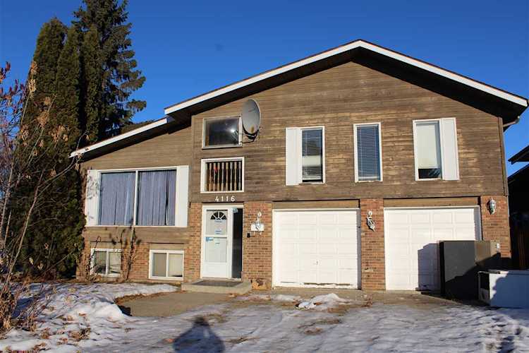4116 122 Avenue Edmonton, AB T5W 4V2