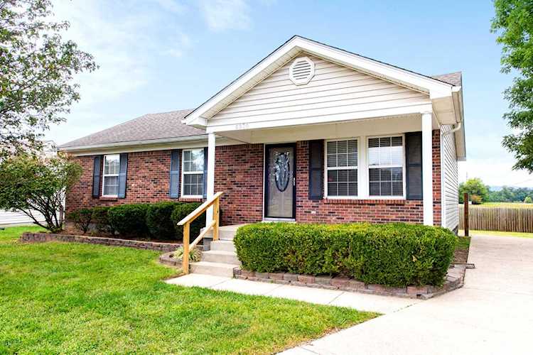 6930 Colrain Cir, Louisville, KY 40258 - Greenfield $160,000 Photo 1