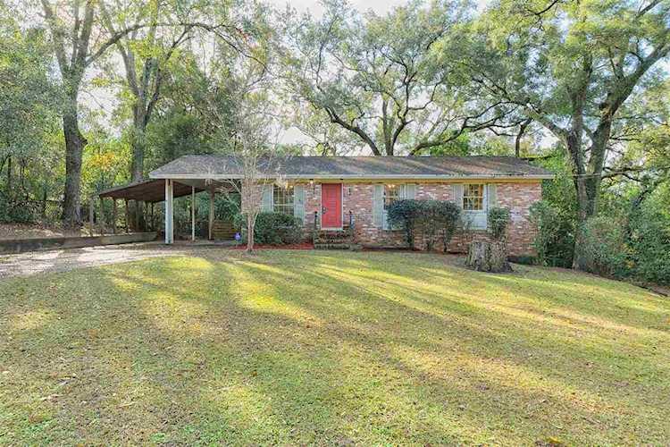 1321 Sharon Rd Tallahassee, FL 32303 in Forest Heights Photo 1