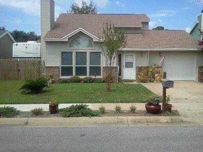 382 NW Canterbury Circle Fort Walton Beach, FL 32548 | MLS 860344 Photo 1