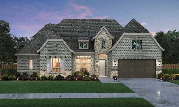 15196 Spider Lily Road Frisco, TX 75035