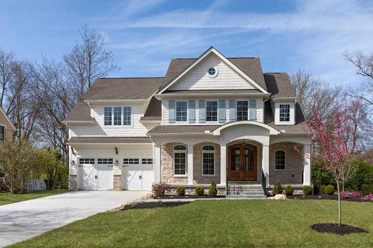 3310 Nash Avenue Cincinnati, OH 45226
