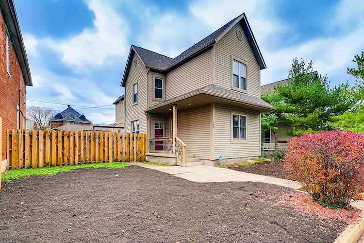 138 S Cypress Avenue Columbus, OH 43222