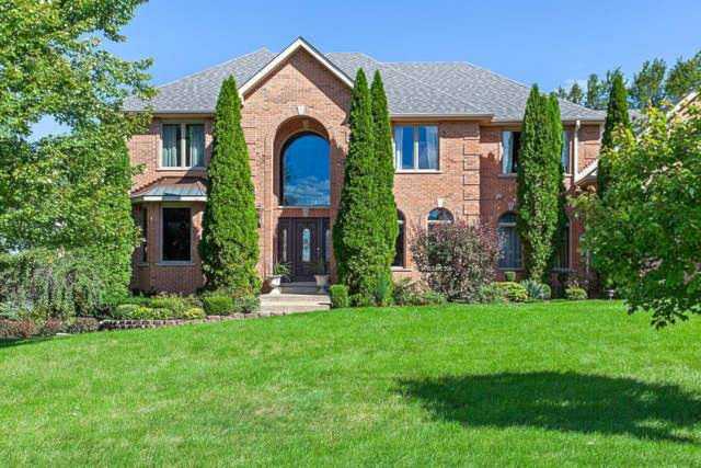 13851 S Janas Parkway Homer Glen, IL 60491