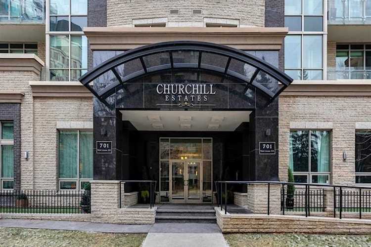 701 3 Ave SW #404 Calgary, AB T2P 5R3