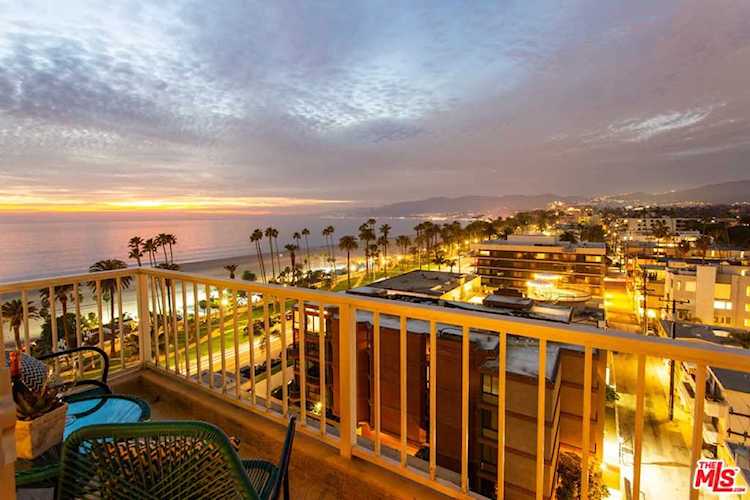101 California Avenue #907 Santa Monica, CA 90403
