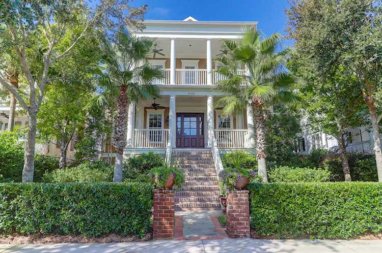 2441 Daniel Island Dr Charleston, SC 29492