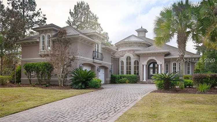 144 Hampton Lake Dr Bluffton, SC 29910