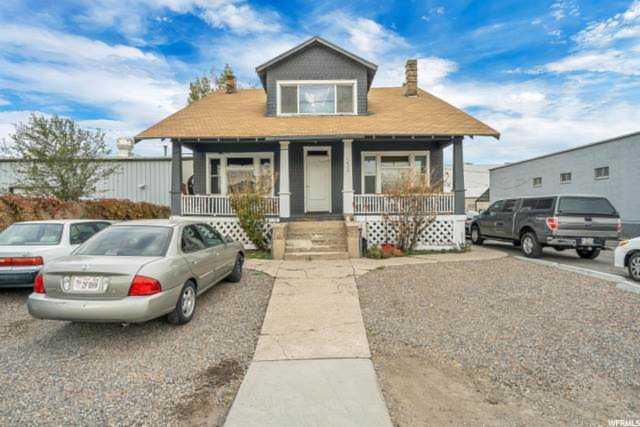 1680 S W 700 Salt Lake City, UT 84104