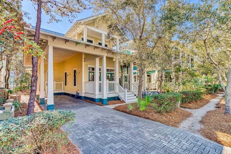 128 Silver Laurel Way Santa Rosa Beach, FL 32459