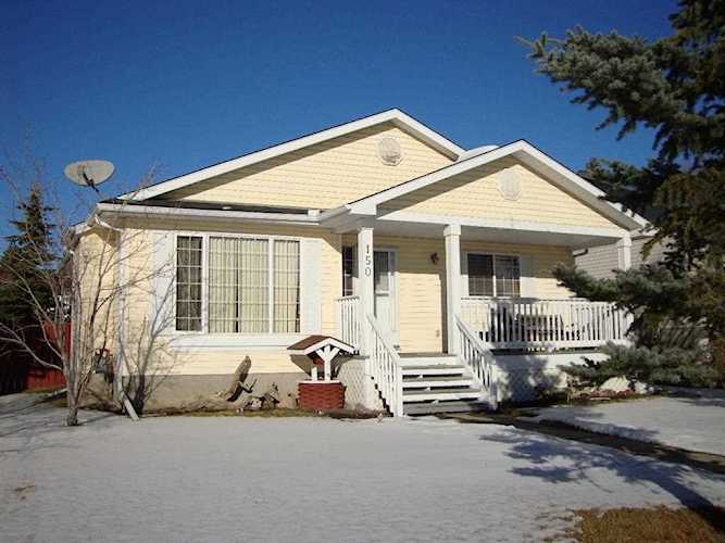 150 Quigley Dr Cochrane, AB T4C 1R2