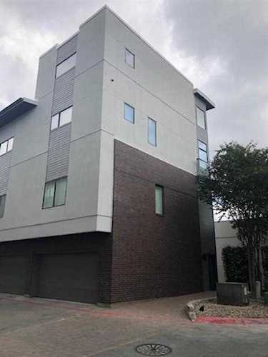 1702 S Lamar BLVD #4 Austin, TX 78704