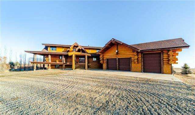 94036 Range Road 164 Taber, AB T1G 1A2