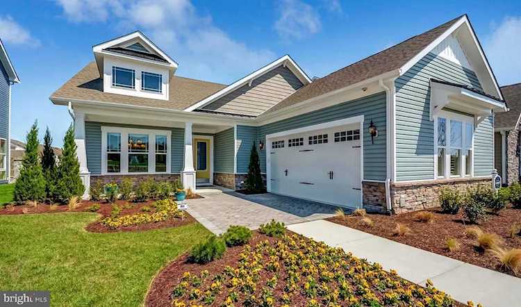 212 Northern Oak St Middletown, DE 19709