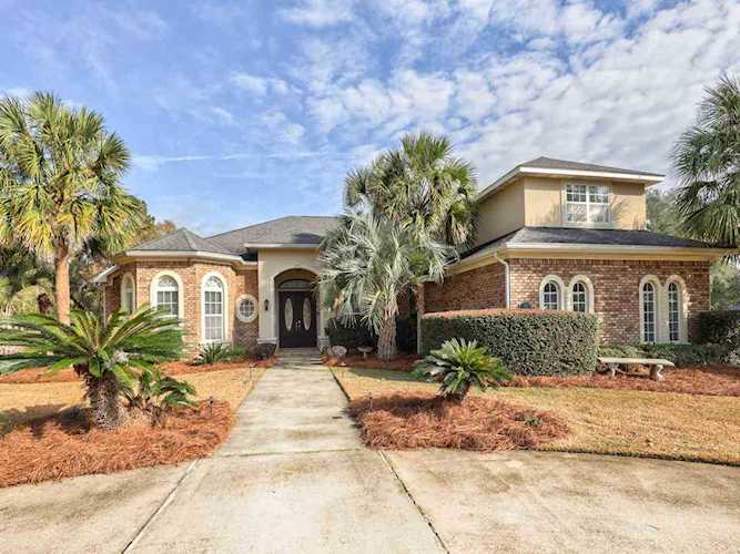 9159 Shady Crest Ln Tallahassee, FL 32312