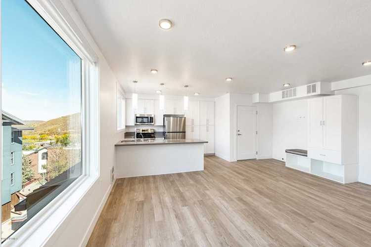 1293 Lowell Ave Park City, UT 84060