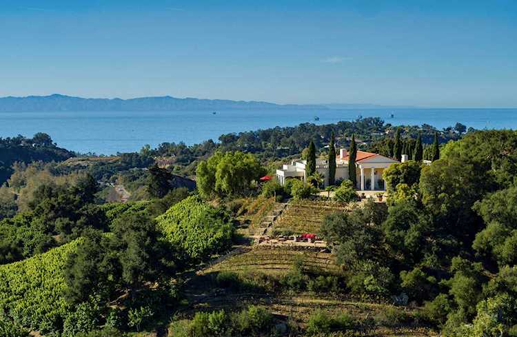 7200 Casitas Pass Rd Montecito, CA 93013